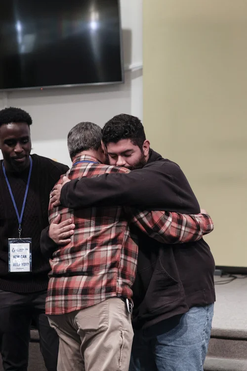 Life Mission Worship Center - Non-Dominational Church in Woodbridge, New Jersey - 3