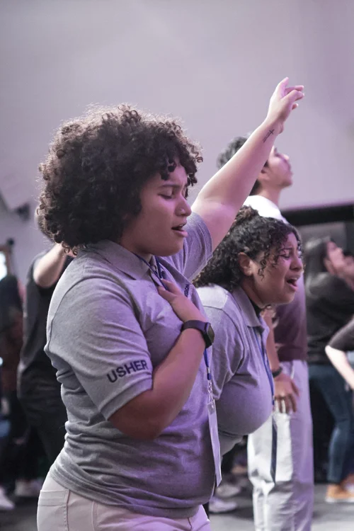 Life Mission Worship Center - Non-Dominational Church in Woodbridge, New Jersey - 7